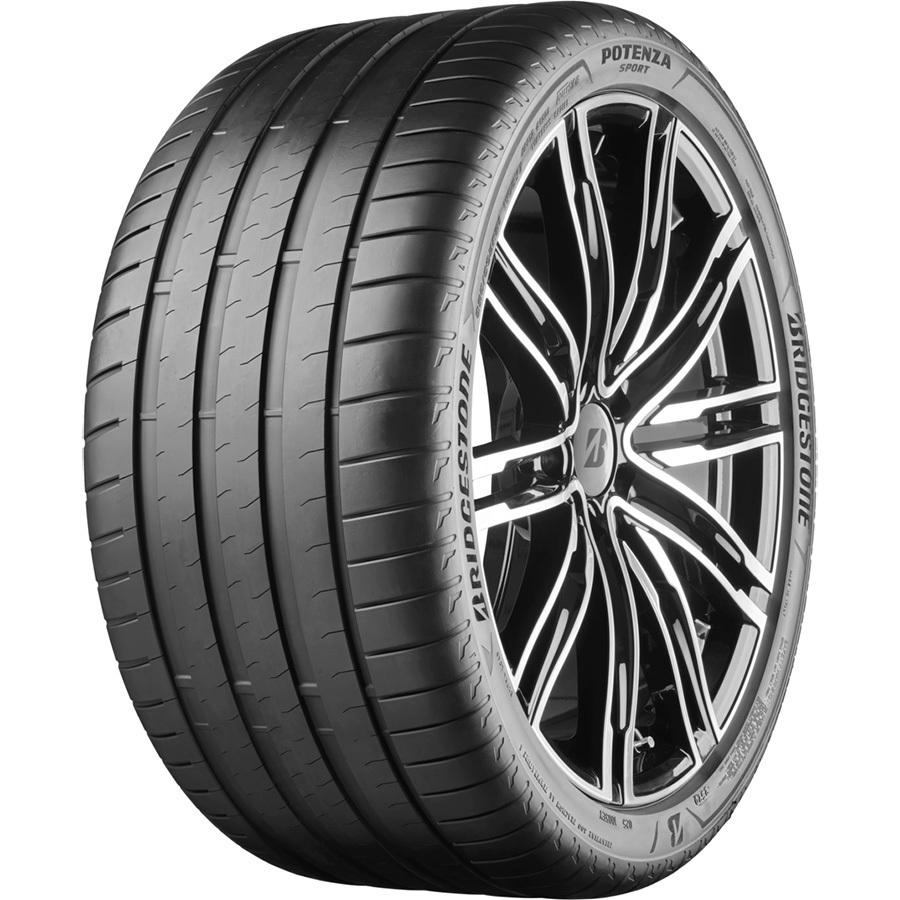 Bridgestone Potenza Sport