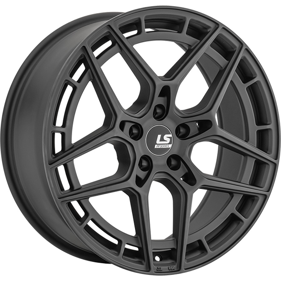 LS RC107 9x20/5x108 D65.1 ET35 MB