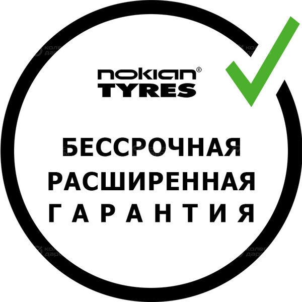 Шина Nokian Tyres Hakkapeliitta 10p 225/55 R17 101T в Зиме