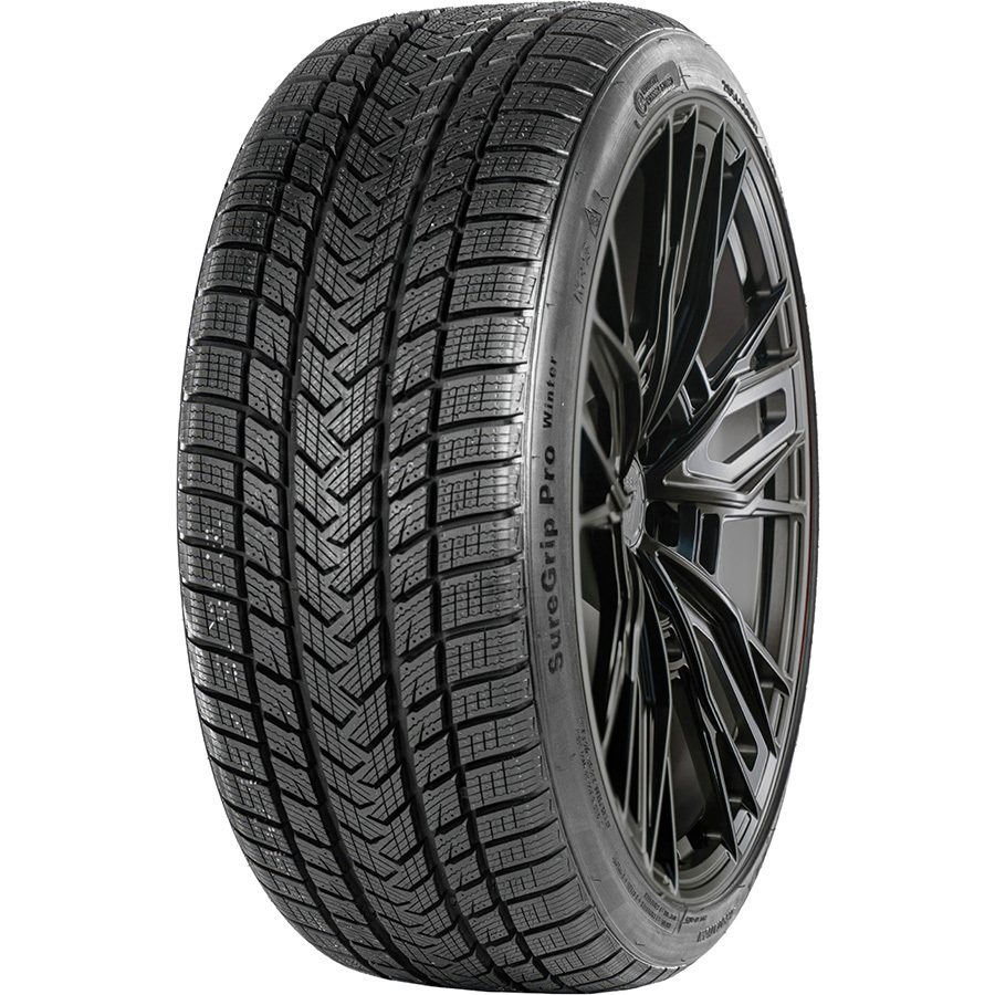 Gripmax SureGrip Pro Winter 255/40 R22 103V Без шипов