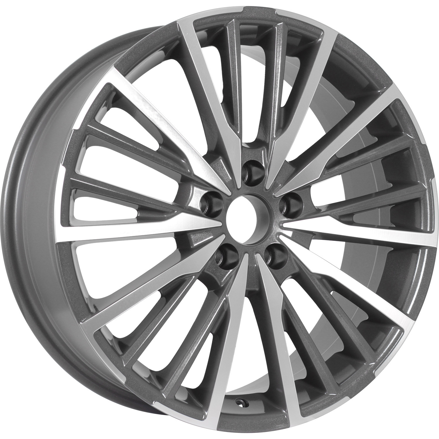 Купить Колесный диск RST R178 7x18/5x108 D65.1 ET36 GRD 1b2d0475 со скидкой  и кэшбэком в интернет-магазине bossicom.ru