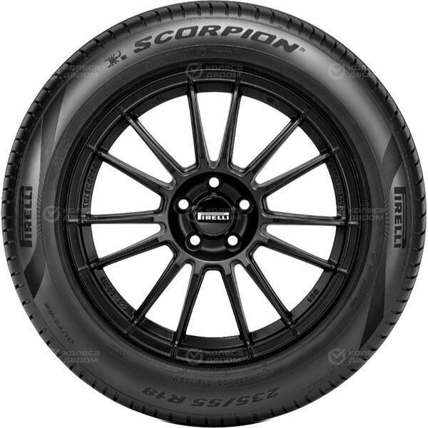 Шина Pirelli Scorpion 235/45 R20 100W в Миассе