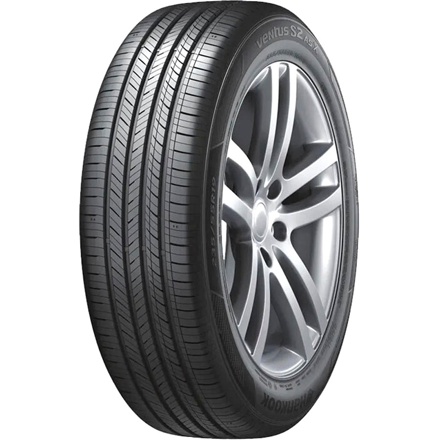Автомобильная шина Hankook Ventus S2 AS X RH17 245/45 R20 99V