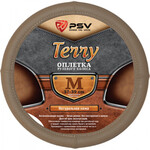 PSV Terry М (37-39 см) бежевый