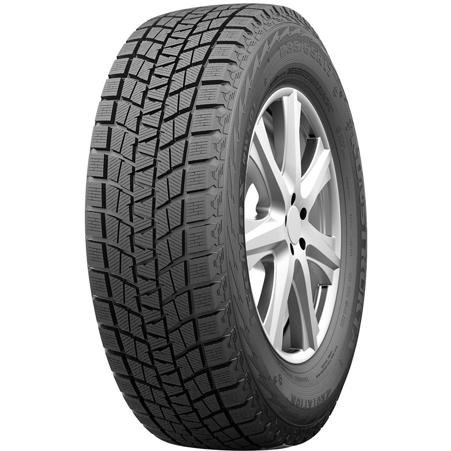 RW501 255/45 R19 104H Без шипов