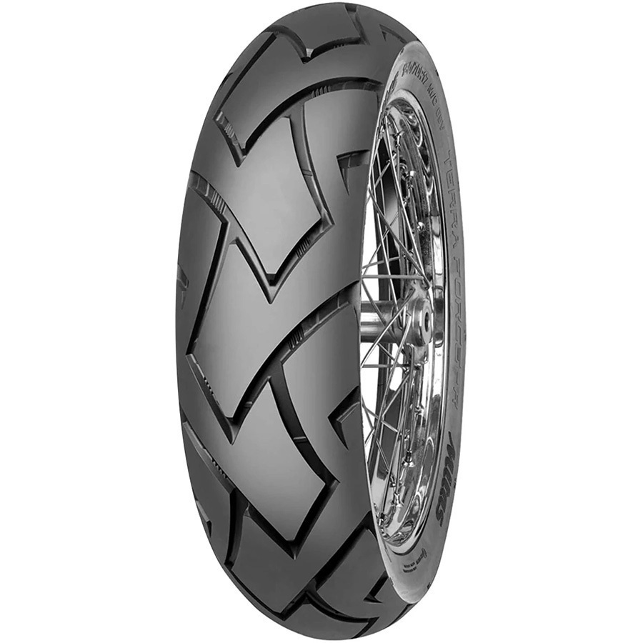 Мотошина Mitas TERRAFORCE-R 140/80 R17 69V