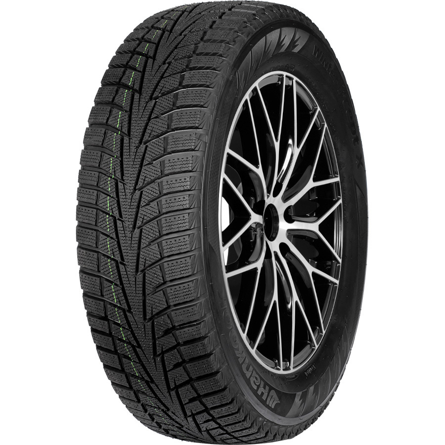 Hankook Winter i*cept X RW10 245/55 R19 107T Без шипов