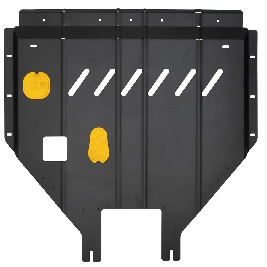 Autofamily Защита картера NLZ для Geely Tugella (art.NLZ.75.14.030)