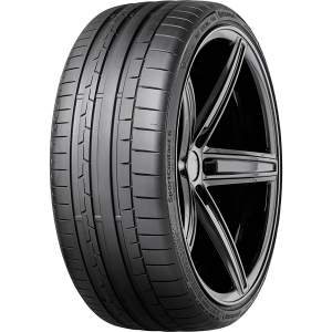 Шина Continental Sport Contact 6 285/40 R20 104Y