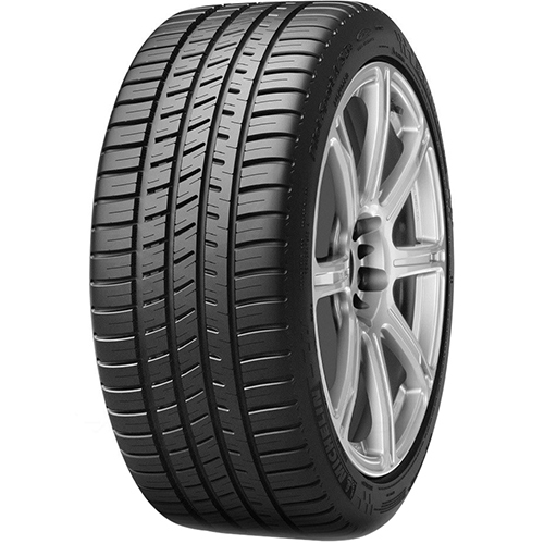 Автомобильная шина Michelin Pilot Sport A/S 3 305/40 R20 112V