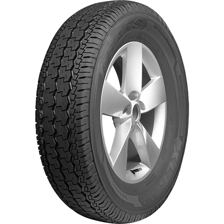 Bars XL607 C