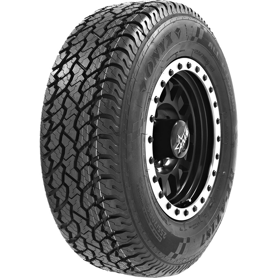 Автомобильная шина ONYX NY-AT187 265/70 R17 115T