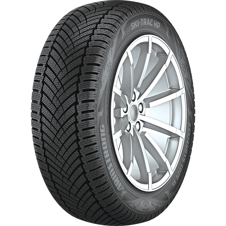 Ski-Trac HP 245/40 R18 97V Без шипов