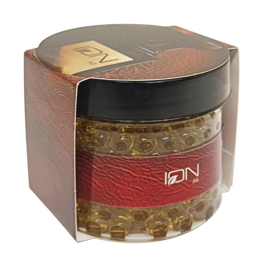 Ion Ароматизатор ION гель банка Tom Ford Tuscan (art.IEV-10)