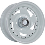 Колесный диск Ikon Wheels SNC012W  7xR16 5x139.7 ET20 DIA110.5