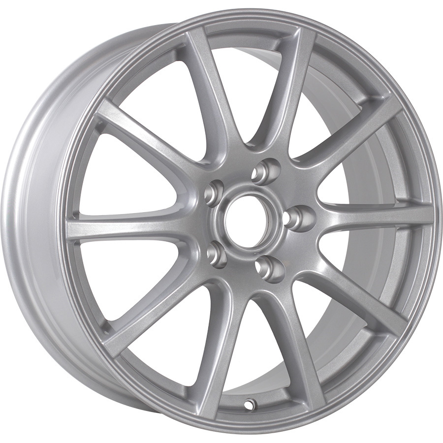 Колесный диск CrossStreet CR16 6x15/4x100 D54.1 ET48 S