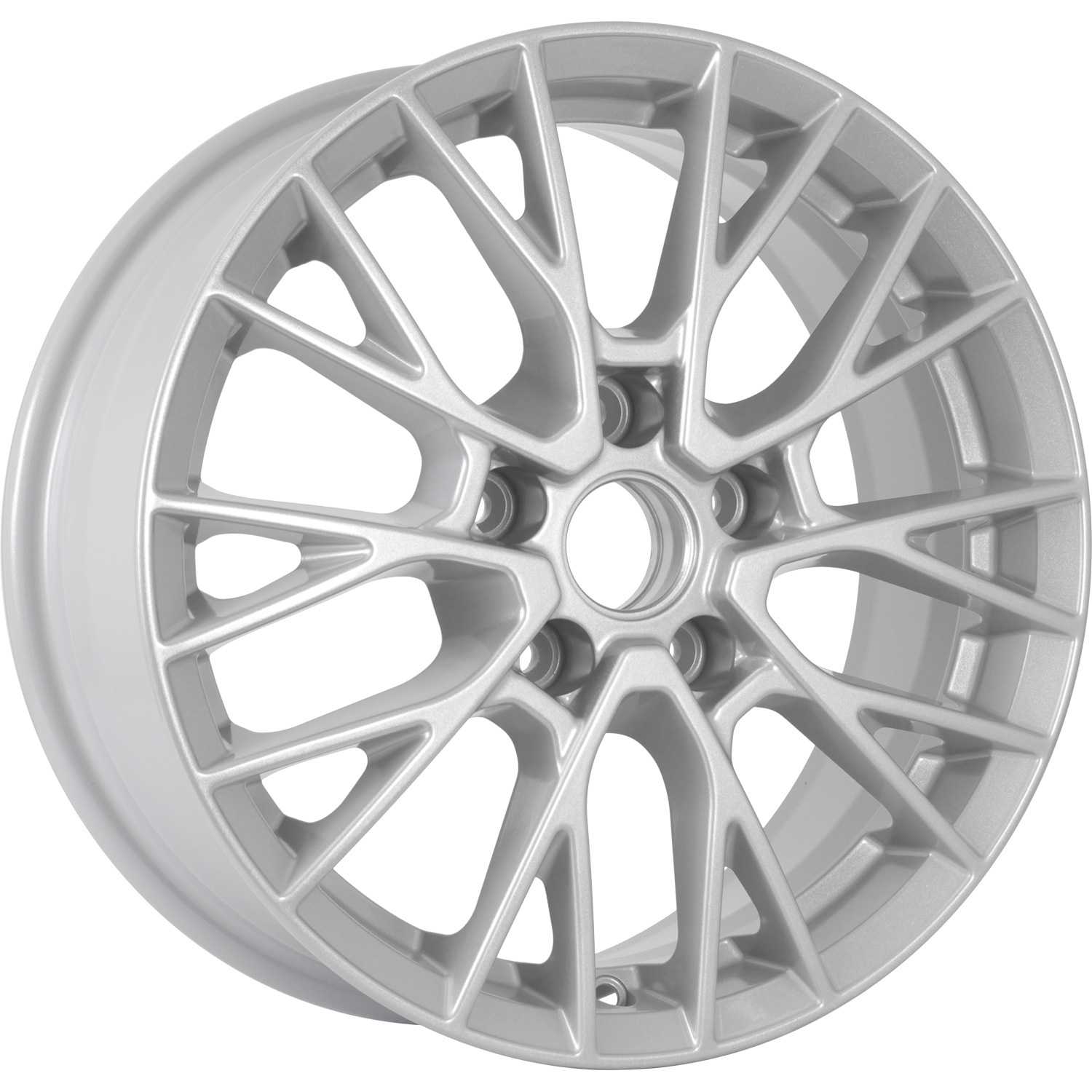 X135 6.5x16/5x114.3 D67.1 ET45 HS