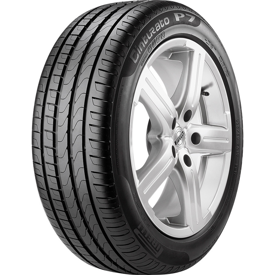 cinturato p7 205 60 r16 92h Автомобильная шина Pirelli P7 Cinturato 205/60 R16 92H