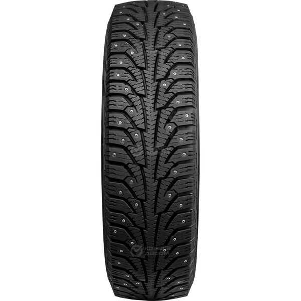 Шина Ikon (Nokian Tyres) NORDMAN C 215/75 R16C 116R в Нефтеюганске