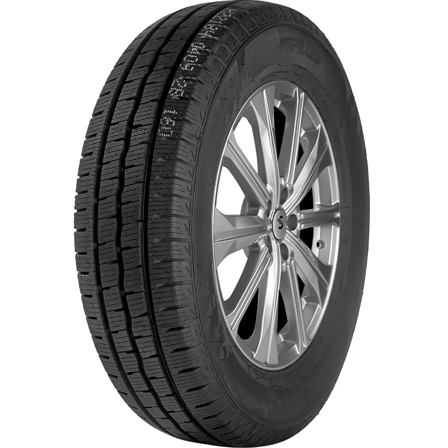 Автомобильная шина Aplus A869 185/75 R16 104R Без шипов