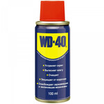 WD-40 Средство для тысячи применений 100ml