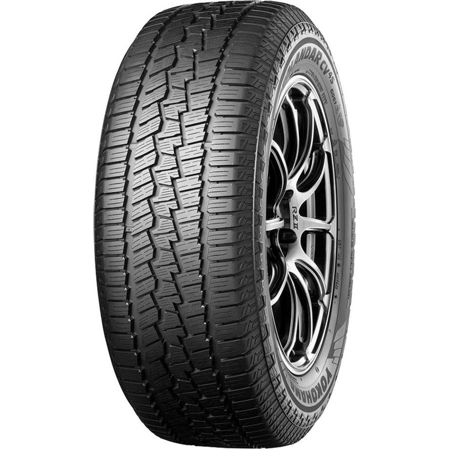 Yokohama Geolandar G061 235/55 R20 102V