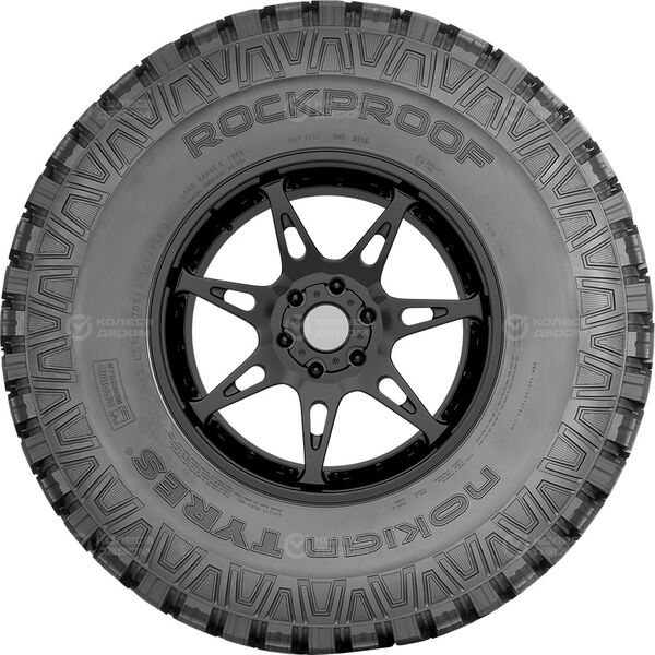 Шина Nokian Tyres Rockproof 245/70 R17 119Q в Сургуте