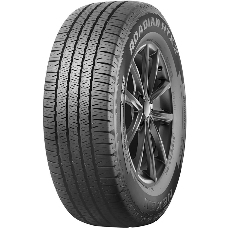 Nexen ROADIAN HTX 2