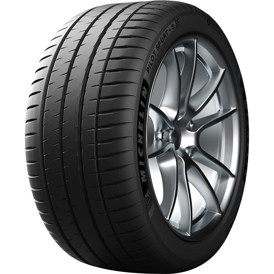 Автомобильная шина Michelin 265/40 R20 104Y sportcontact 3 265 40 r20 104y
