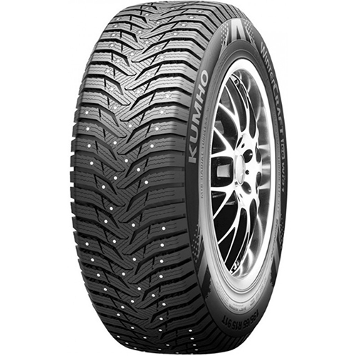 Автомобильная шина Marshal WS31 255/50 R19 107T Шипованные
