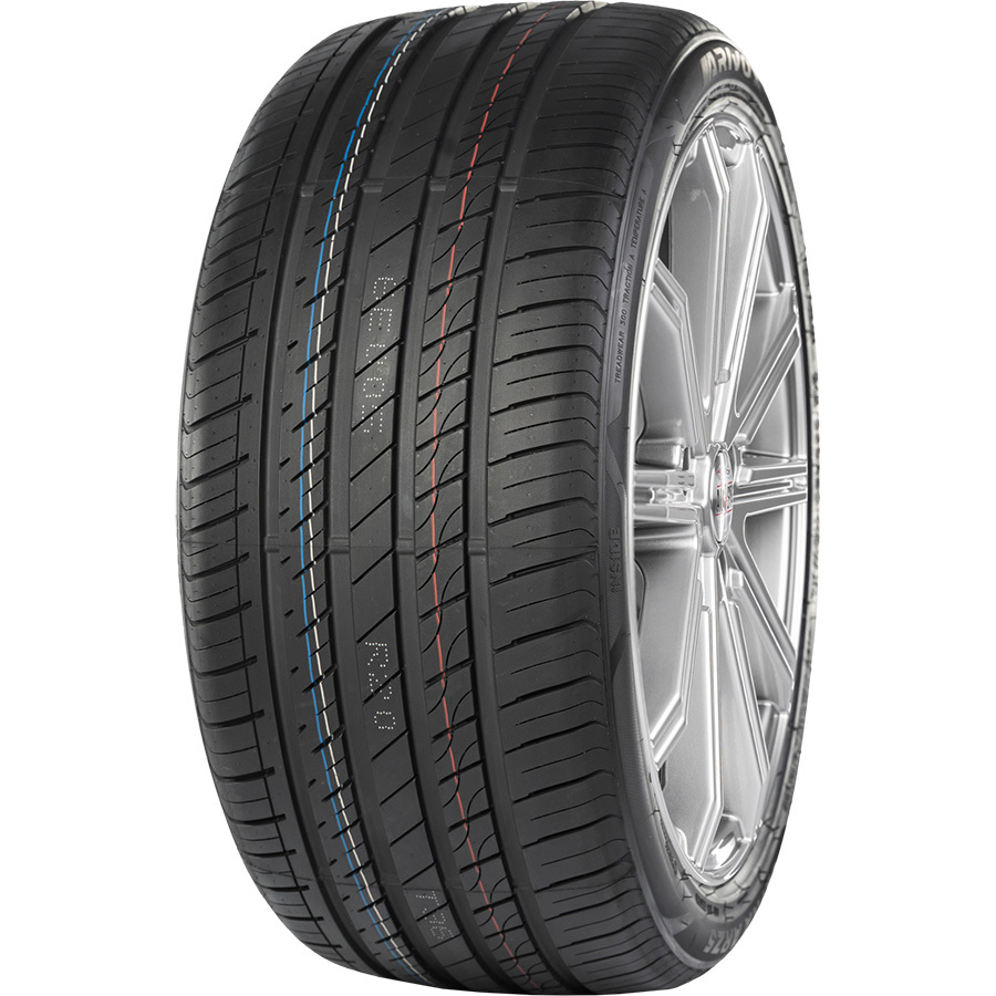 Ultra ARZ 5 315/35 R21 111W
