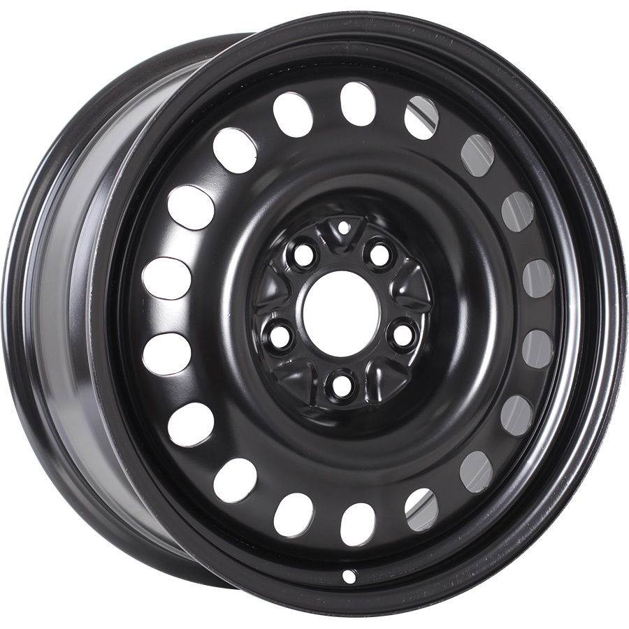 Колесный диск ТЗСК Тольятти Mazda 7x17/5x114.3 D67.4 ET45 Black
