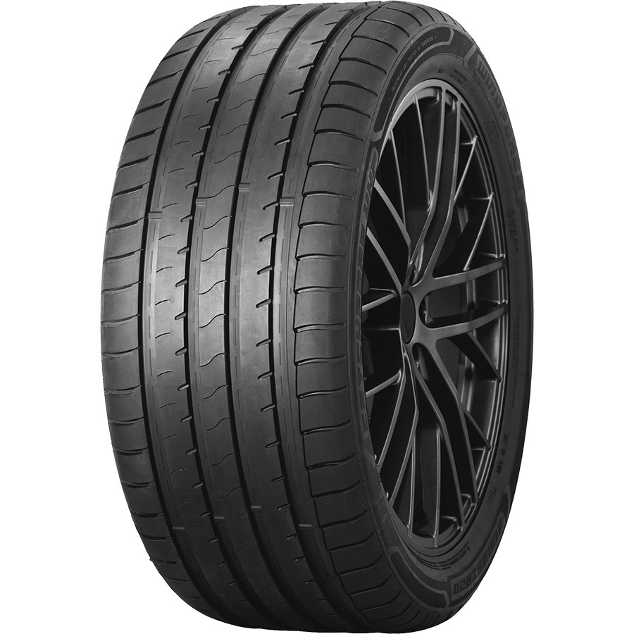 Автомобильная шина Windforce Catchfors UHP 255/40 R19 100W