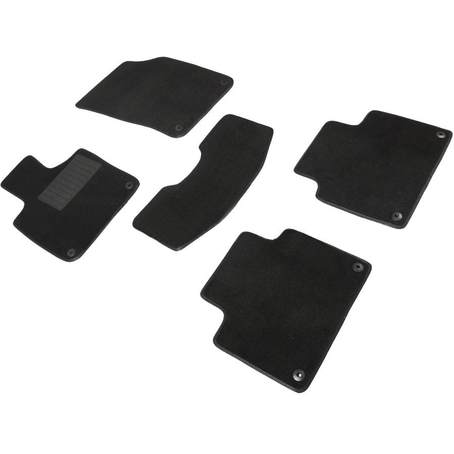 Коврик в салон Seintex 89610