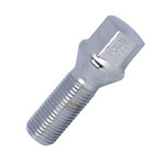 Болт 14х1,5  58/33 конус 17мм хром 914-09