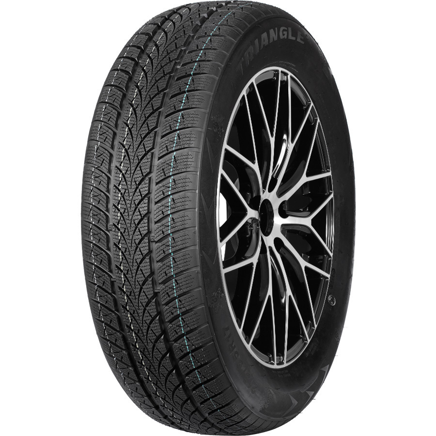 Автомобильная шина Triangle TW401 215/55 R18 99V Без шипов