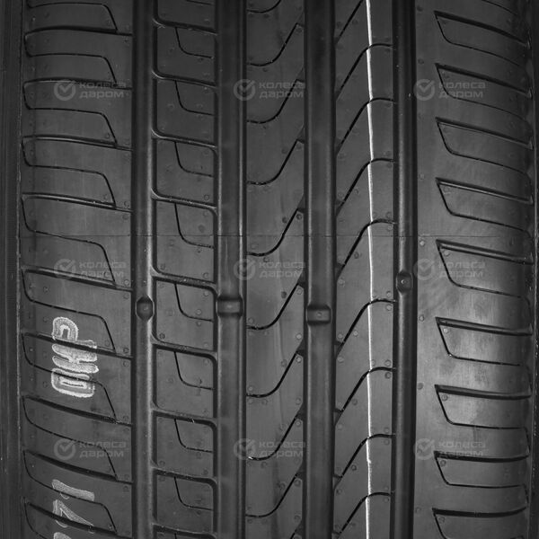 Шина Pirelli Scorpion Verde Run Flat 235/55 R18 100W (омологация) в Темрюке