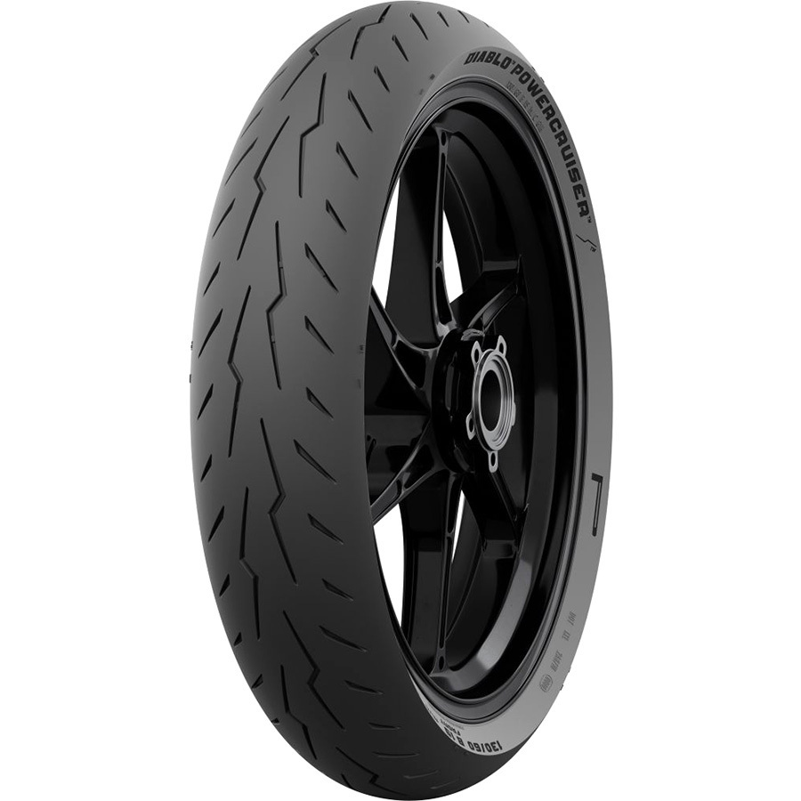 DIABLO POWERCRUISER 150/80 R16 71H