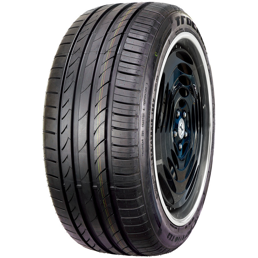 Tracmax X-Privilo TX3 245/45 R19 102Y