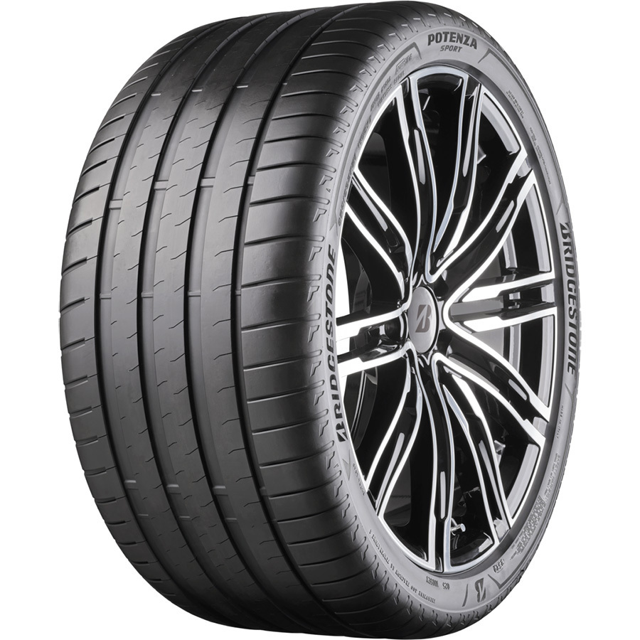 Автомобильная шина Bridgestone Potenza Sport 255/40 R20 101Y