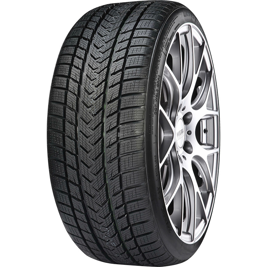 Gripmax SureGrip Pro Winter 255/40 R18 99V Без шипов