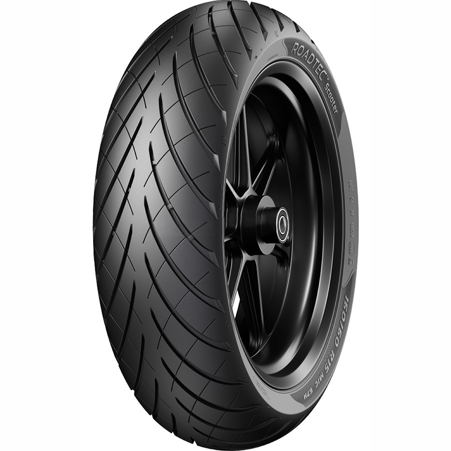 Мотошина Roadtec Scooter 120/70 R12 51P 3845400 Roadtec Scooter 120/70 R12 51P - фото 1