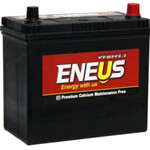Автомобильный аккумулятор Eneus Perfect 105 Ач обратная полярность D31L