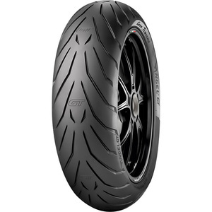 Мотошина Pirelli Angel GT 190/55 ZR17 75W TL