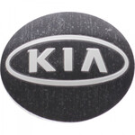 Стикер СКАД с лого авто Kia