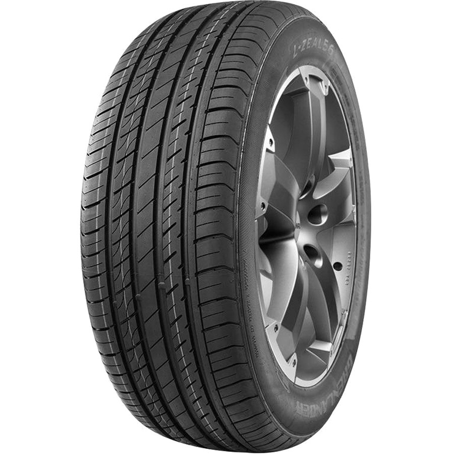 цена Автомобильная шина Roadmarch L-Zeal 56 Run Flat 225/50 R17 98W