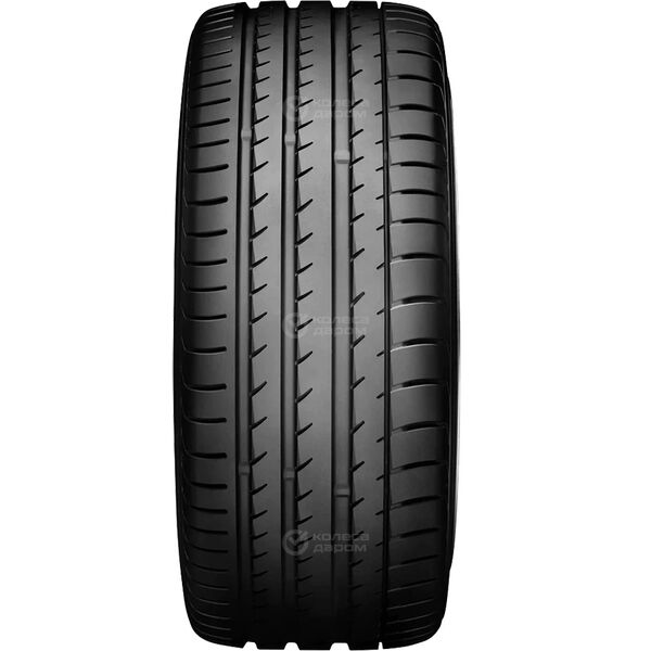 Шина Yokohama Advan Sport V105 295/35 R19 100Y в Южноуральске