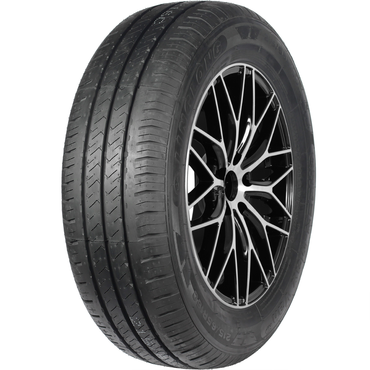 Green-Max VAN 215/70 R15C 109R