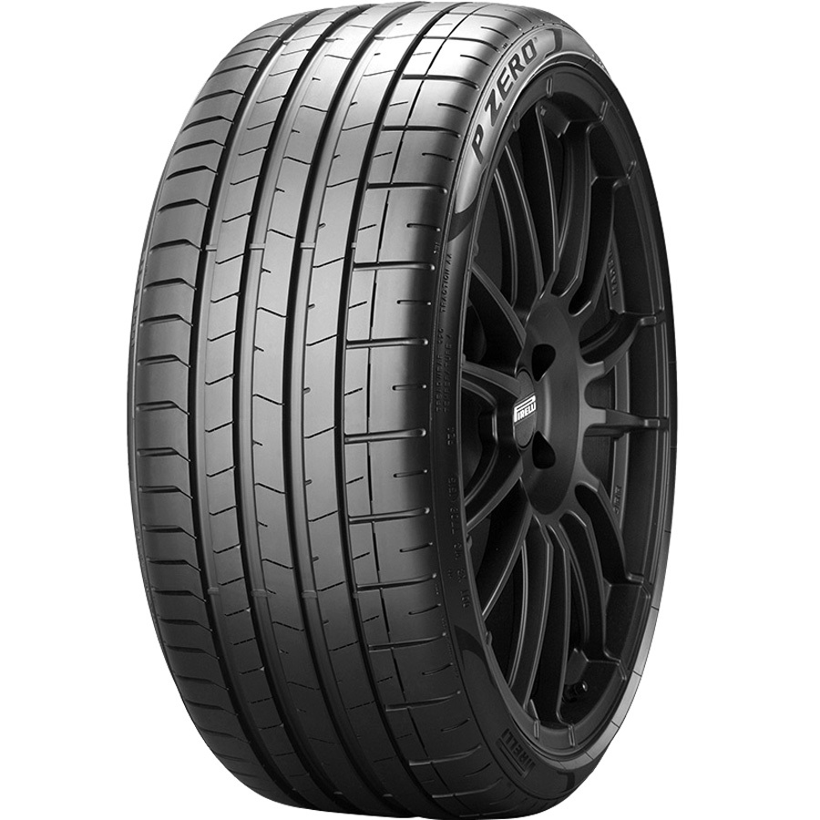 Автомобильная шина Pirelli P-Zero Sports CAR Run Flat 245/45 R20 103W p zero sports car 245 45 r18 100y
