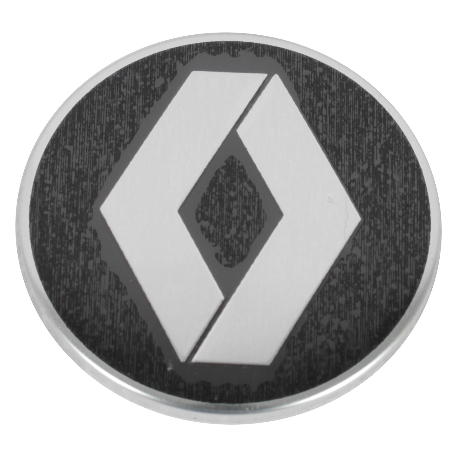 Вставка для диска Tech Line Стикер алюм Tech Line 60 мм RN